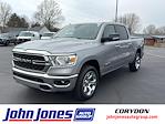 Used 2022 Ram 1500 Big Horn Crew Cab for sale #C101155 - photo 1