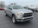 Used 2022 Ram 1500 Big Horn Crew Cab for sale #C101155 - photo 2