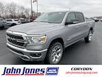 Used 2022 Ram 1500 Big Horn Crew Cab for sale #C101155 - photo 1