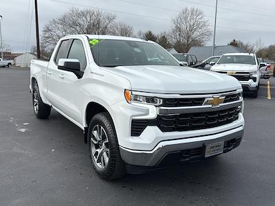 Used 2023 Chevrolet Silverado 1500 LT Double Cab for sale #C101158 - photo 2