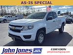 2019 Chevrolet Colorado Extended Cab 4x2 Pickup for sale #C101159-1 - photo 1