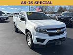 2019 Chevrolet Colorado Extended Cab 4x2 Pickup for sale #C101159-1 - photo 2