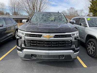 Used 2023 Chevrolet Silverado 1500 LT Crew Cab for sale #C101159 - photo 2