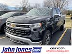 Used 2023 Chevrolet Silverado 1500 LT Crew Cab for sale #C101159 - photo 1
