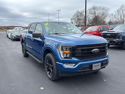 2022 Ford F-150 SuperCrew Cab 4x4 Pickup for sale #C101162 - photo 2