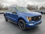 Used 2022 Ford F-150 XLT SuperCrew Cab for sale #C101162 - photo 3