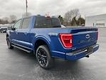 Used 2022 Ford F-150 XLT SuperCrew Cab for sale #C101162 - photo 8