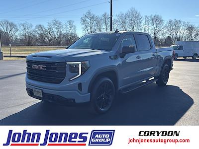 Used 2024 GMC Sierra 1500 Elevation Crew Cab for sale #C101165 - photo 1