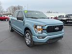 Used 2023 Ford F-150 XL SuperCrew Cab for sale #C101166 - photo 2