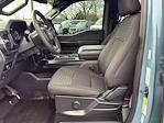 Used 2023 Ford F-150 XL SuperCrew Cab for sale #C101166 - photo 8