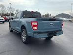 Used 2023 Ford F-150 XL SuperCrew Cab for sale #C101166 - photo 14
