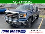 2015 GMC Sierra 1500 Double Cab 4x4 Pickup for sale #C101168-1 - photo 1