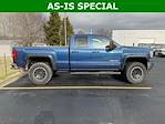 2015 GMC Sierra 1500 Double Cab 4x4 Pickup for sale #C101168-1 - photo 4