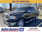 Used 2006 Ford F-150 SuperCrew Cab for sale #C101170-1 - photo 1