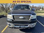 Used 2006 Ford F-150 SuperCrew Cab for sale #C101170-1 - photo 2