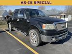 Used 2006 Ford F-150 SuperCrew Cab for sale #C101170-1 - photo 3