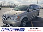 Used 2016 Chrysler Town and Country Touring Minivan for sale #C101174-1 - photo 1