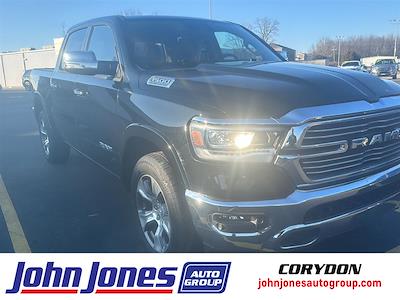 Used 2021 Ram 1500 - photo 1