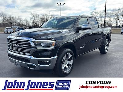 Used 2021 Ram 1500 - photo 1