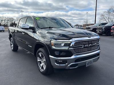 Used 2021 Ram 1500 - photo 1