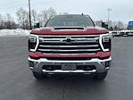 Used 2024 Chevrolet Silverado 2500 LTZ Crew Cab for sale #C101196 - photo 13