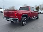Used 2024 Chevrolet Silverado 2500 LTZ Crew Cab for sale #C101196 - photo 16