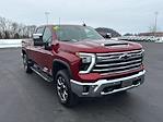 Used 2024 Chevrolet Silverado 2500 LTZ Crew Cab for sale #C101196 - photo 2