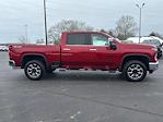 Used 2024 Chevrolet Silverado 2500 LTZ Crew Cab for sale #C101196 - photo 4