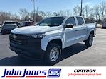 2024 Chevrolet Colorado Crew Cab 4x2 Pickup for sale #C101203 - photo 1
