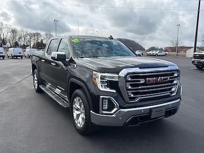 Used 2022 GMC Sierra 1500 - photo 1