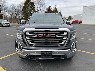 Used 2022 GMC Sierra 1500 - photo 1