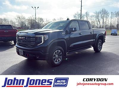 Used 2024 GMC Sierra 1500 - photo 1