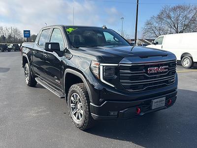 Used 2024 GMC Sierra 1500 - photo 1