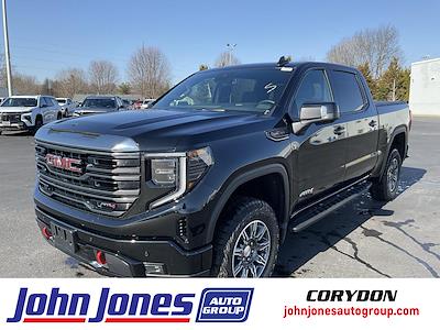 Used 2024 GMC Sierra 1500 - photo 1