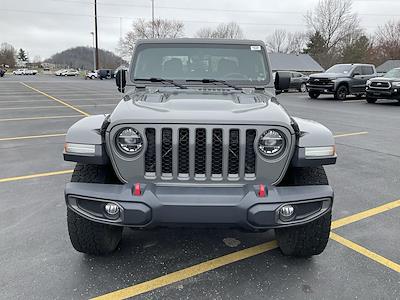 Used 2020 Jeep Gladiator - photo 1