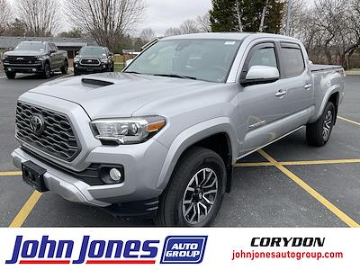 Used 2022 Toyota Tacoma - photo 1