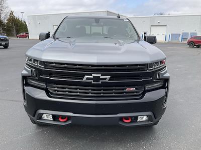 Used 2021 Chevrolet Silverado 1500 - photo 1