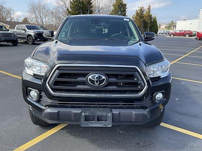Used 2023 Toyota Tacoma - photo 1