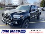2023 Toyota Tacoma Double Cab 4WD Pickup for sale #C101231 - photo 1