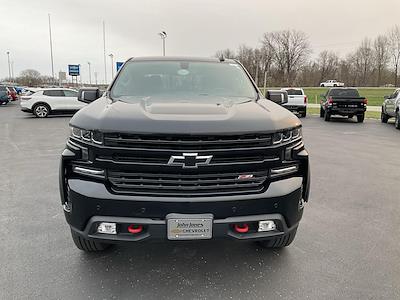 Used 2021 Chevrolet Silverado 1500 - photo 1