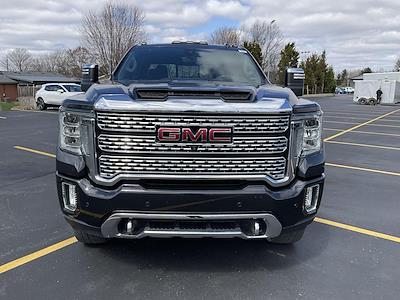 Used 2020 GMC Sierra 2500 - photo 1