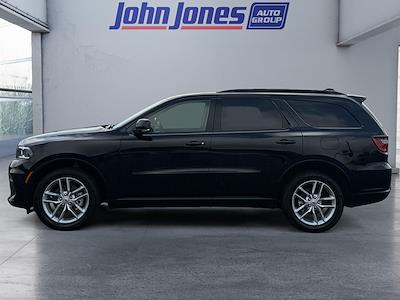 2026 Dodge Durango AWD SUV for sale #C101343 - photo 2