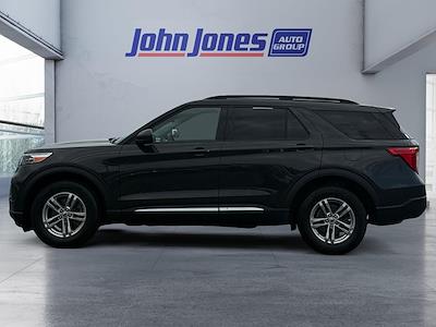 2023 Ford Explorer 4WD SUV for sale #C101352 - photo 2