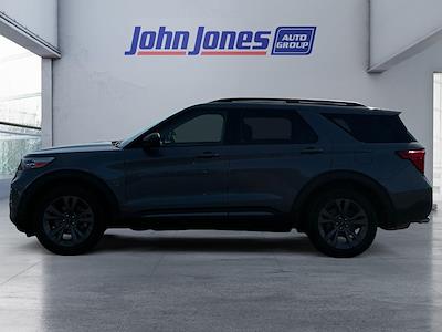 2021 Ford Explorer 4WD SUV for sale #C101361 - photo 2