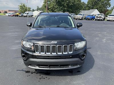 2016 Jeep Compass 4x4 SUV for sale #C101372X2 - photo 2