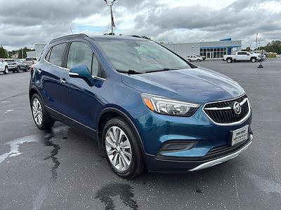2019 Buick Encore FWD SUV for sale #C101382 - photo 2