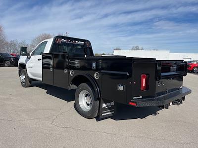 2024 Chevrolet Silverado 3500 Regular Cab 4x4, Knapheide Steel Service Body Service Truck for sale #C2878R - photo 2