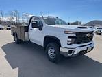 2024 Chevrolet Silverado 3500 Regular Cab 4x4, Knapheide Steel Service Body Service Truck for sale #C2878R - photo 5