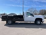 2024 Chevrolet Silverado 3500 Regular Cab 4x4, Knapheide Steel Service Body Service Truck for sale #C2878R - photo 4