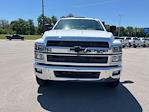 2024 Chevrolet Silverado 4500 Regular Cab DRW 4x2, Knapheide Heavy-Hauler Junior Flatbed Truck for sale #C3125R - photo 10